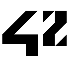 42 Lyon logo